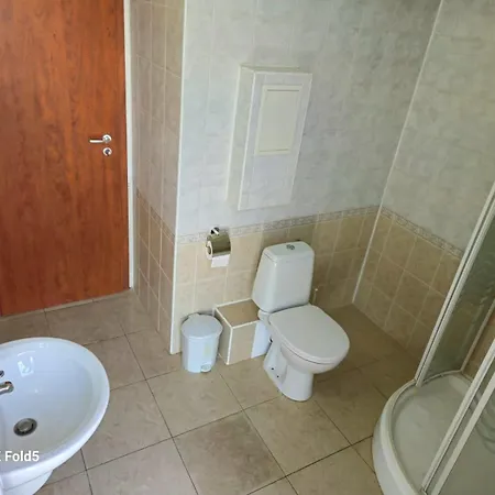 Apartment в Ravda
