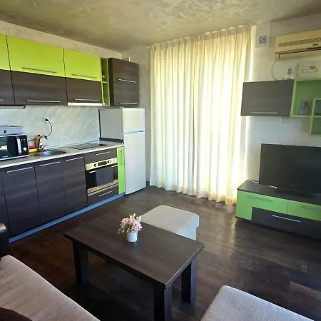 в Apartment Ravda